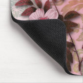 Tapis De Souris Arabesque victorien, FARRAH (Coin)