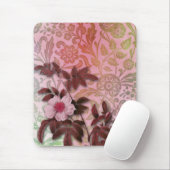 Tapis De Souris Arabesque victorien, FARRAH (Avec souris)