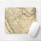 Tapis De Souris Arabie saoudite 2 (Avec souris)