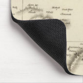 Tapis De Souris Arabie saoudite 2 (Coin)