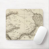 Tapis De Souris Arabie saoudite 2 (Avec souris)
