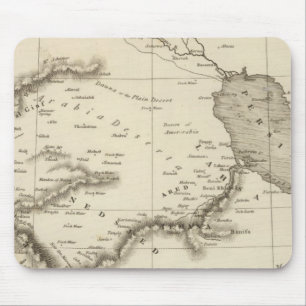 Tapis De Souris Arabie saoudite 2