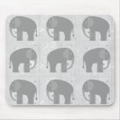 Tapis De Souris Arachides Mousepad (Devant)