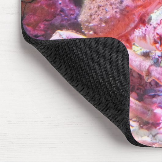 Tapis De Souris Araignée (Coin)