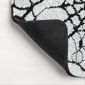 Tapis De Souris araignée 1 (Coin)