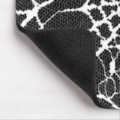 Tapis De Souris araignée 2 (Coin)