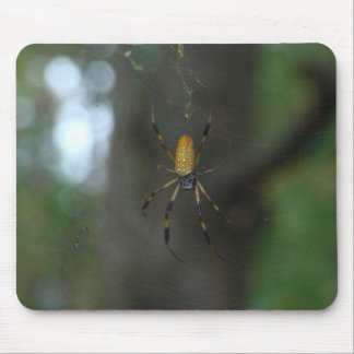 Tapis De Souris Araignée de banane