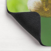 Tapis De Souris Araignée de crabe Thomisid Mousepad (Coin)