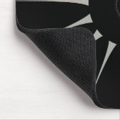 Tapis De Souris Araignée dorée (Coin)