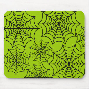 Tapis De Souris Araignées