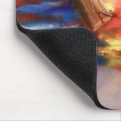 Tapis De Souris Aras (Coin)