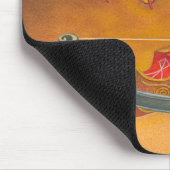 Tapis De Souris Arbalète de confiance (Coin)