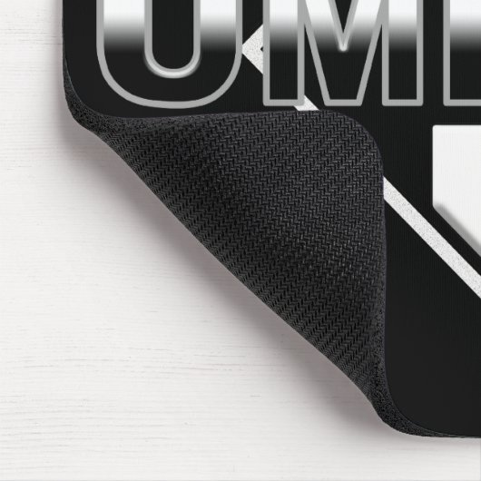 Tapis De Souris Arbitre (Coin)