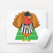 Tapis De Souris Arbitre de la Turquie (Avec souris)