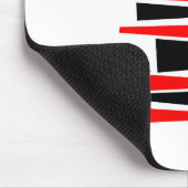 Tapis De Souris Arborescence de conversation (Coin)