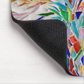 Tapis De Souris Arborescence de devis (Coin)