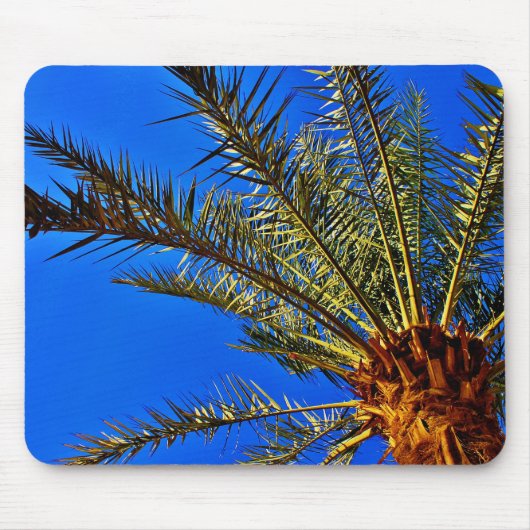 Tapis De Souris Arborescence des dates (Devant)