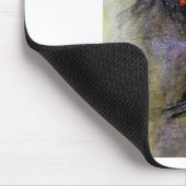 Tapis De Souris Arborist tree surgeon husqvarna (Coin)