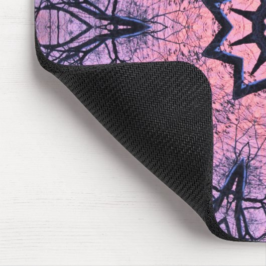 Tapis De Souris Arbre (Coin)