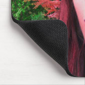 Tapis De Souris Arbre (Coin)