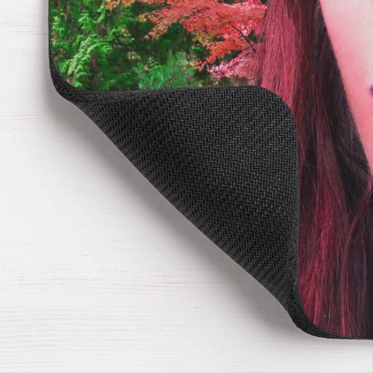 Tapis De Souris Arbre (Coin)