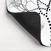 TAPIS DE SOURIS ARBRE (Coin)