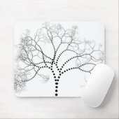 TAPIS DE SOURIS ARBRE (Avec souris)