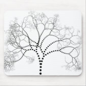 TAPIS DE SOURIS ARBRE (Devant)