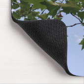 Tapis De Souris Arbre (Coin)