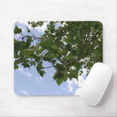 Tapis De Souris Arbre (Avec souris)