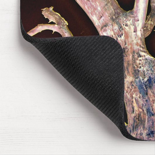 TAPIS DE SOURIS ARBRE (Coin)