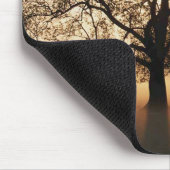 Tapis De Souris Arbre (Coin)
