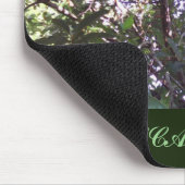 Tapis De Souris Arbre Avocado (Coin)