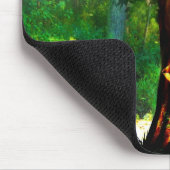 Tapis De Souris Arbre curatif (Coin)