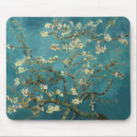 Tapis De Souris Arbre d'amande en fleurs - Van Gogh<br><div class="desc">Belle peinture de Vincent Van Gogh,  Blossom Tree. Photo Blossom Tree de haute qualité pour les meilleurs résultats dans l'impression et de grandes idées cadeaux Van Gogh. Images de haute qualité sur de nombreux produits différents et de grandes impressions.</div>