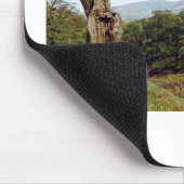 Tapis De Souris Arbre dans les desiderata maximaux Mousepad de (Coin)