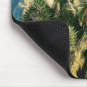 Tapis De Souris Arbre de cactus (Coin)