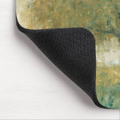 Tapis De Souris Arbre de jour d'été II (Coin)