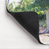 Tapis De Souris Arbre de la sagesse (Coin)