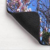 Tapis De Souris Arbre de Magnolia...... (Coin)