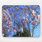 Tapis De Souris Arbre de Magnolia...... (Devant)