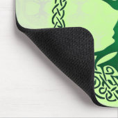 Tapis De Souris Arbre de mousepad de la vie (Coin)