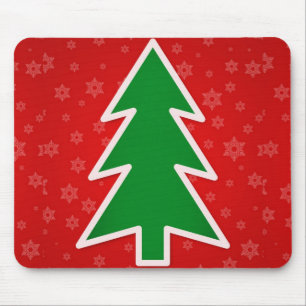 Tapis De Souris Arbre de Noël