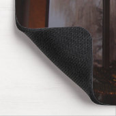 Tapis De Souris Arbre de Noël (Coin)