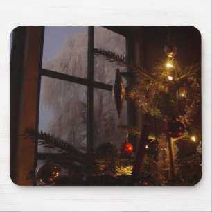 Tapis De Souris Arbre de Noël
