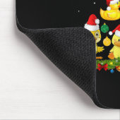Tapis De Souris Arbre de Noël (Coin)