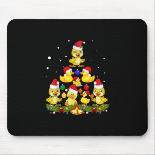 Tapis De Souris Arbre de Noël