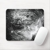 Tapis De Souris Arbre de restauration de la vie (Avec souris)