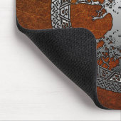 Tapis De Souris Arbre de vie (Coin)