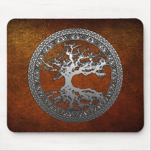 Tapis De Souris Arbre de vie